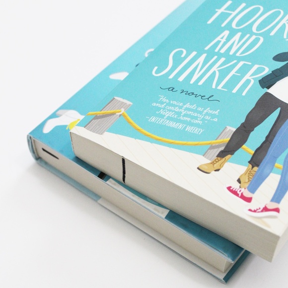 Bundle of Tessa Bailey books - Picture 2 of 4